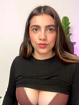 Julieta-8 online show from 4, 12, 2025