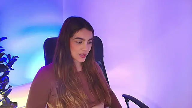 Julieta-8 online show from 5, 2, 2026