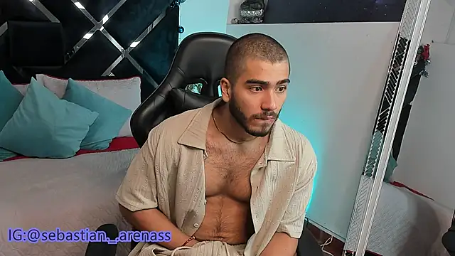 Franco banderas online show from 20, 12, 2025