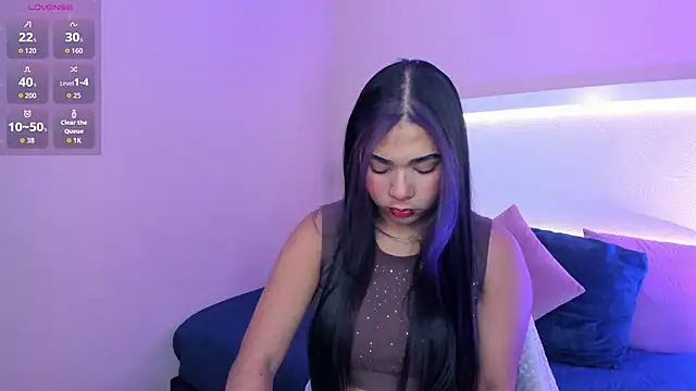 Mylarossi online show from 17, 1, 2026