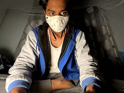 hunterboy2001 online show from 2, 12, 2025