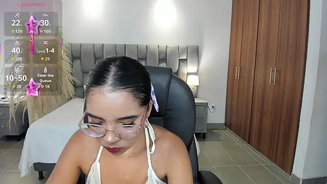 alana martiins online show from 23, 6, 2026