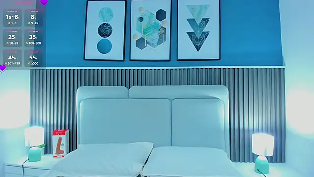 Miia cute18 online show from 26, 3, 2026