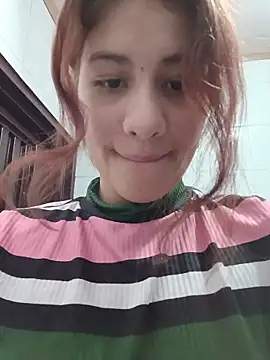 dakota021 online show from 20, 12, 2025