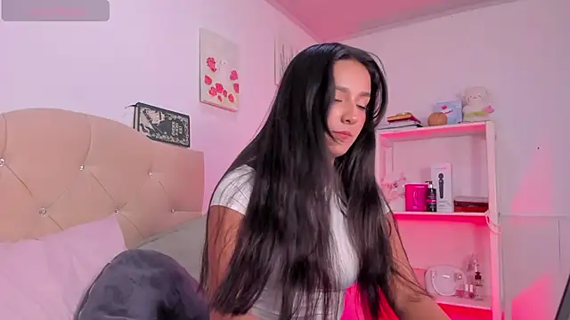 Steff candy online show from 7, 1, 2026