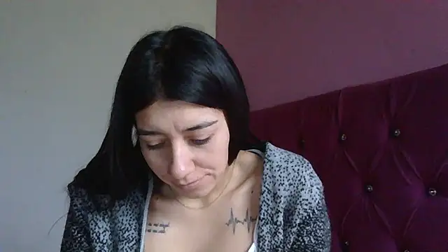 Snapshot of TaylorLove- chatting on 20, 12, 2025 TaylorLove- online show from 20, 12, 2025