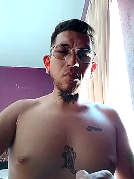 macarywillm online show from 31, 3, 2026