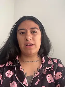 Gaby Gabbyy online show from 18, 2, 2026