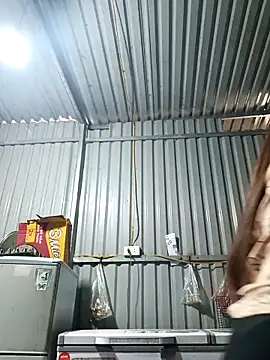 Evelyn-n online show from 13, 3, 2026