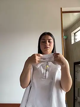 camilita 1820 online show from 6, 3, 2026