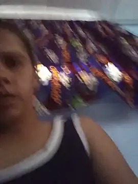 Isabella Evanss online show from 3, 7, 2026