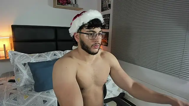 mike foxxx  online show from 20, 12, 2025