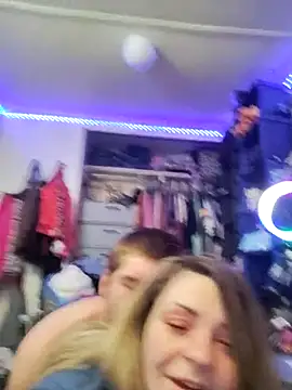 xKittenPawz online show from 17, 1, 2026