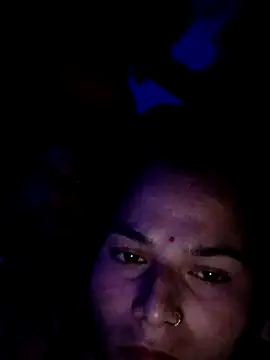 RADHIKA-1143 online show from 20, 12, 2025