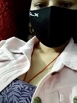 RADHIKA-1143 online show from 21, 12, 2025