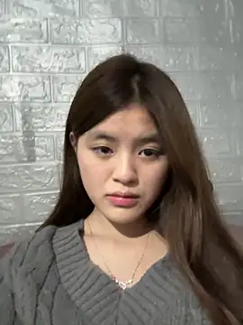 Cheerful-girl online show from 20, 12, 2025