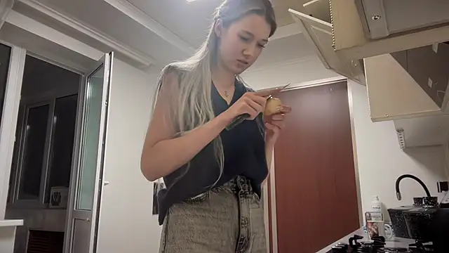 lilXdomii online show from 17, 1, 2026