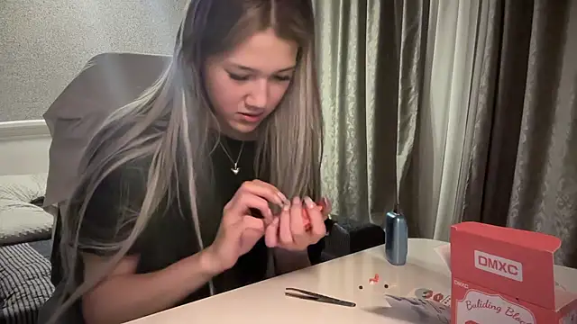 lilXdomii online show from 18, 1, 2026