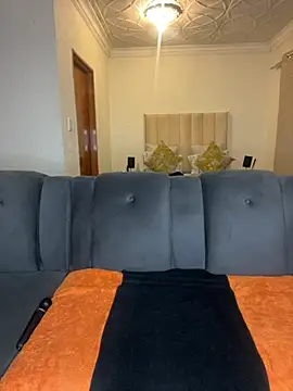 Fancy Face28 online show from 18, 1, 2026