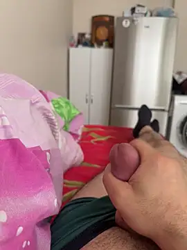 Snapshot of BABAYORGUN344455 chatting on 1, 12, 2025 BABAYORGUN344455 online show from 1, 12, 2025