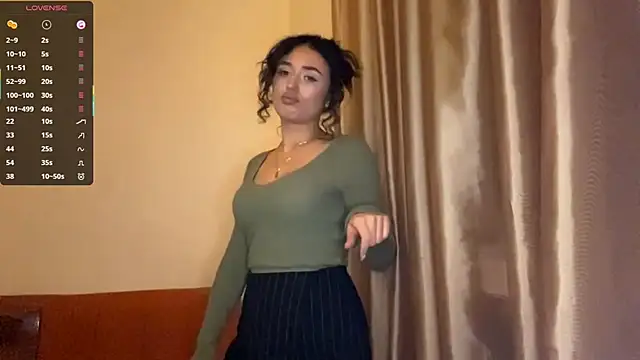 ParsedFix online show from 3, 12, 2025