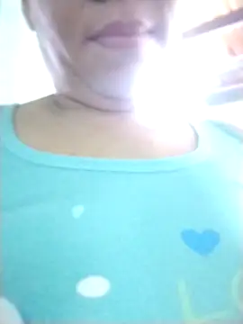 Snapshot of Paty1988 chatting on 3, 12, 2025 Paty1988 online show from 3, 12, 2025