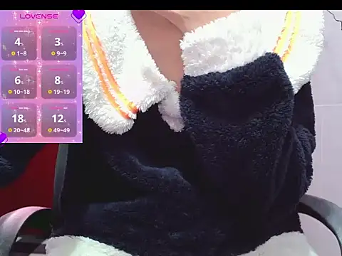 Mio Nips online show from 10, 1, 2026