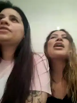 Leroy Luna online show from 14, 12, 2025