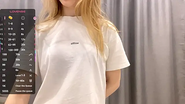 MargyDejong online show from 17, 12, 2025