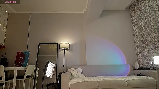 yoursecretloveee online show from 3, 2, 2026