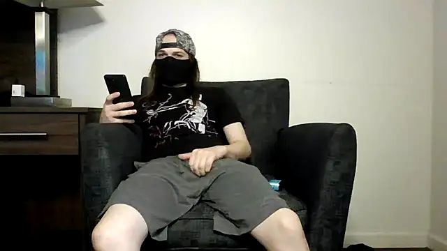 RMonkey583 online show from 3, 12, 2025