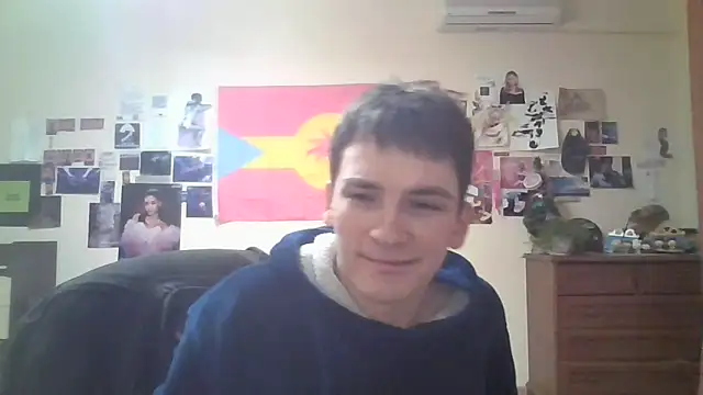 leo cutie online show from 10, 2, 2026