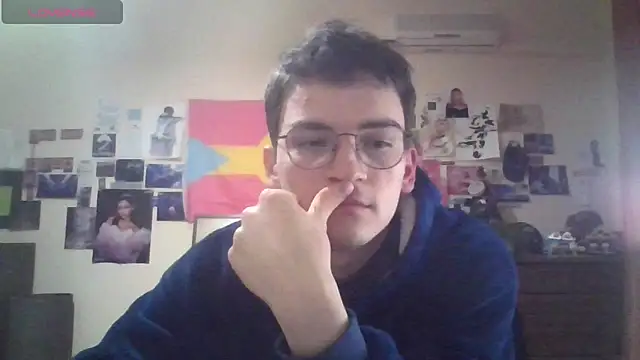 leo cutie online show from 18, 2, 2026