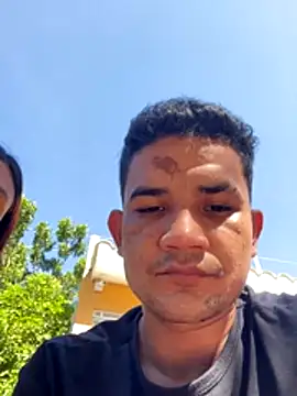 Jessyjames  online show from 5, 12, 2025