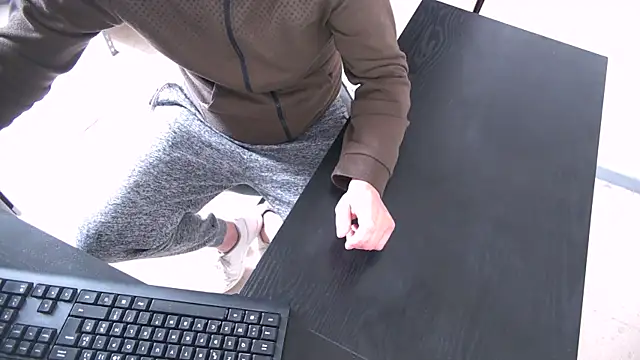 TRESBONNEBITE online show from 13, 2, 2026