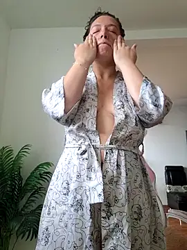 Snapshot of adele_69 chatting on 13, 2, 2026 adele 69 online show from 13, 2, 2026