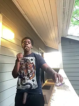 JaHavin- online show from 13, 4, 2026