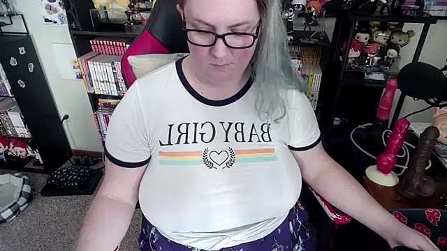 SugarTsunami online show from 7, 5, 2026
