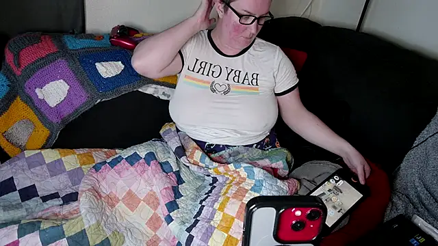 SugarTsunami online show from 25, 5, 2026
