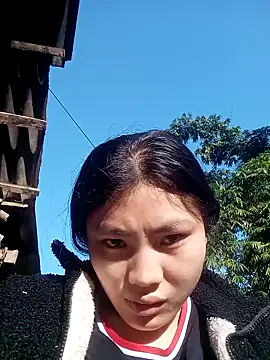 Hilary-123 online show from 18, 1, 2026