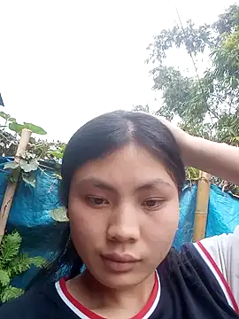 Hilary-123 online show from 13, 2, 2026