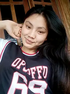 Hilary-123 online show from 31, 3, 2026