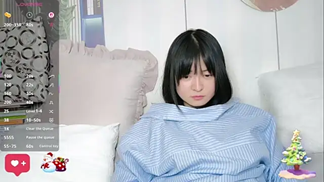 Cheri99 online show from 19, 12, 2025