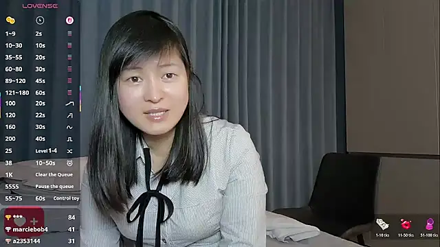 Cheri99 online show from 7, 1, 2026