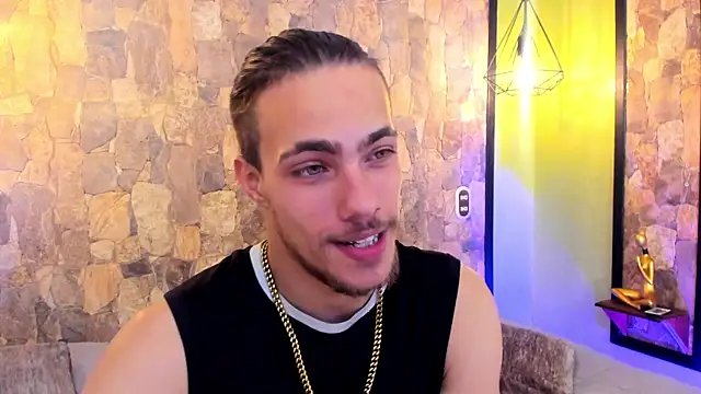 PatrickS25 online show from 10, 1, 2026