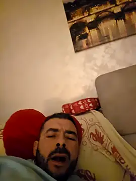 Snapshot of Cicciolino_23 chatting on 3, 12, 2025 Cicciolino 23 online show from 3, 12, 2025