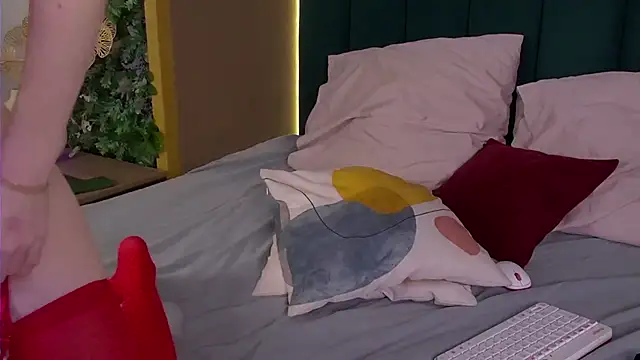 KaylaGraceful online show from 17, 1, 2026