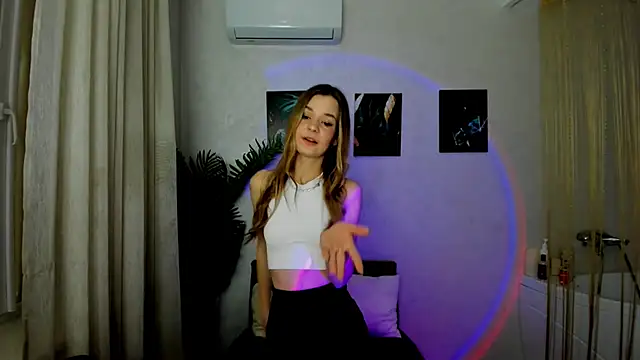 MidnighteAura online show from 16, 1, 2026