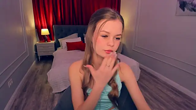 MidnighteAura online show from 1, 4, 2026