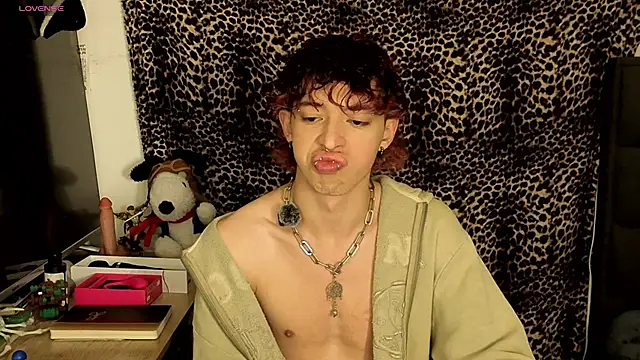 Otter Starr online show from 13, 3, 2026